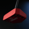 LAZRUS Golf LAZ2.5 Zero Torque Mallet Putter (378g Head)