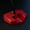 LAZRUS Golf LAZ2.5 Zero Torque Mallet Putter (378g Head)