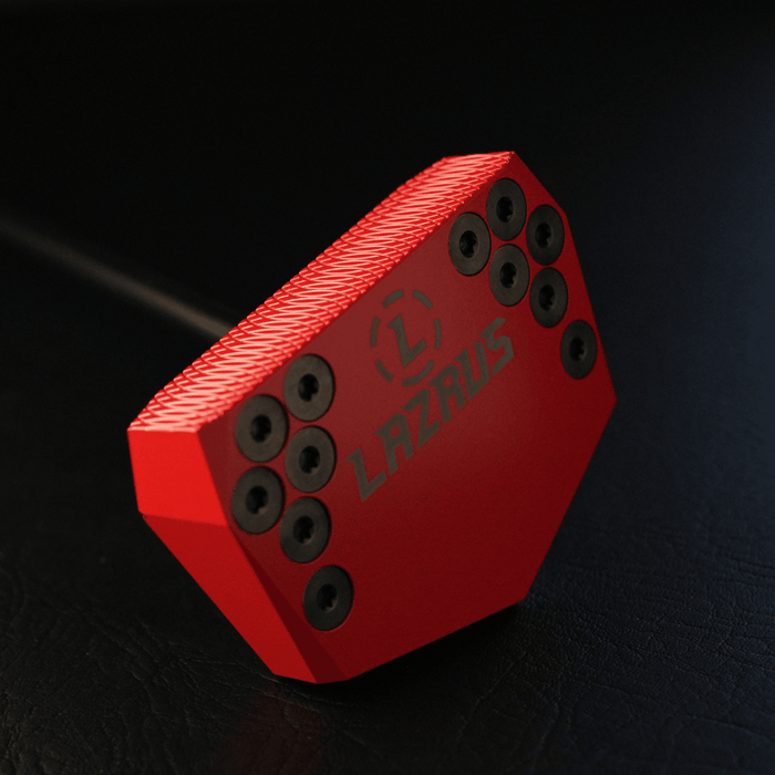 LAZRUS Golf Zero Torque Mallet Putters (Cosmetic Blemishes)