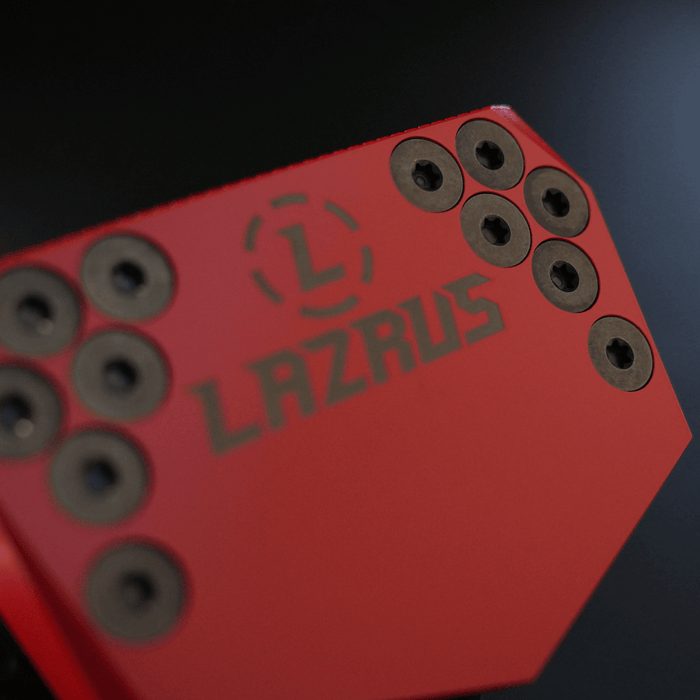 LAZRUS Golf Zero Torque Mallet Putters (Cosmetic Blemishes)