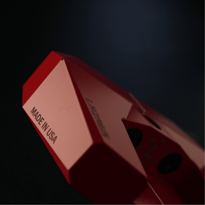 LAZRUS Golf Zero Torque Mallet Putters (Cosmetic Blemishes)