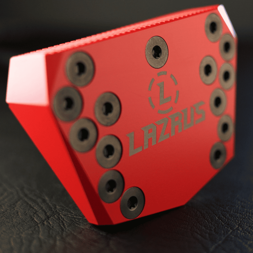 Zero Torque Mallet Putter For Sale | Made in USA - LAZRUS Golf