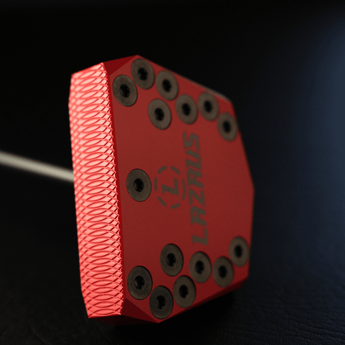 LAZRUS Golf Zero Torque Mallet Putters (Cosmetic Blemishes)