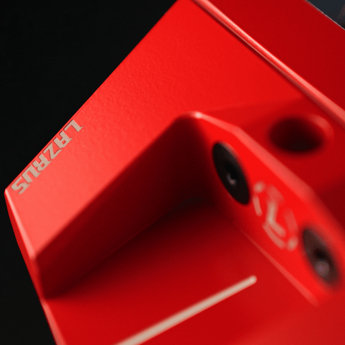 LAZRUS Golf Zero Torque Mallet Putters (Cosmetic Blemishes)