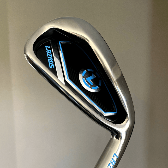 Lazrus Golf 2025 - 1,2,3 Irons Right Hand