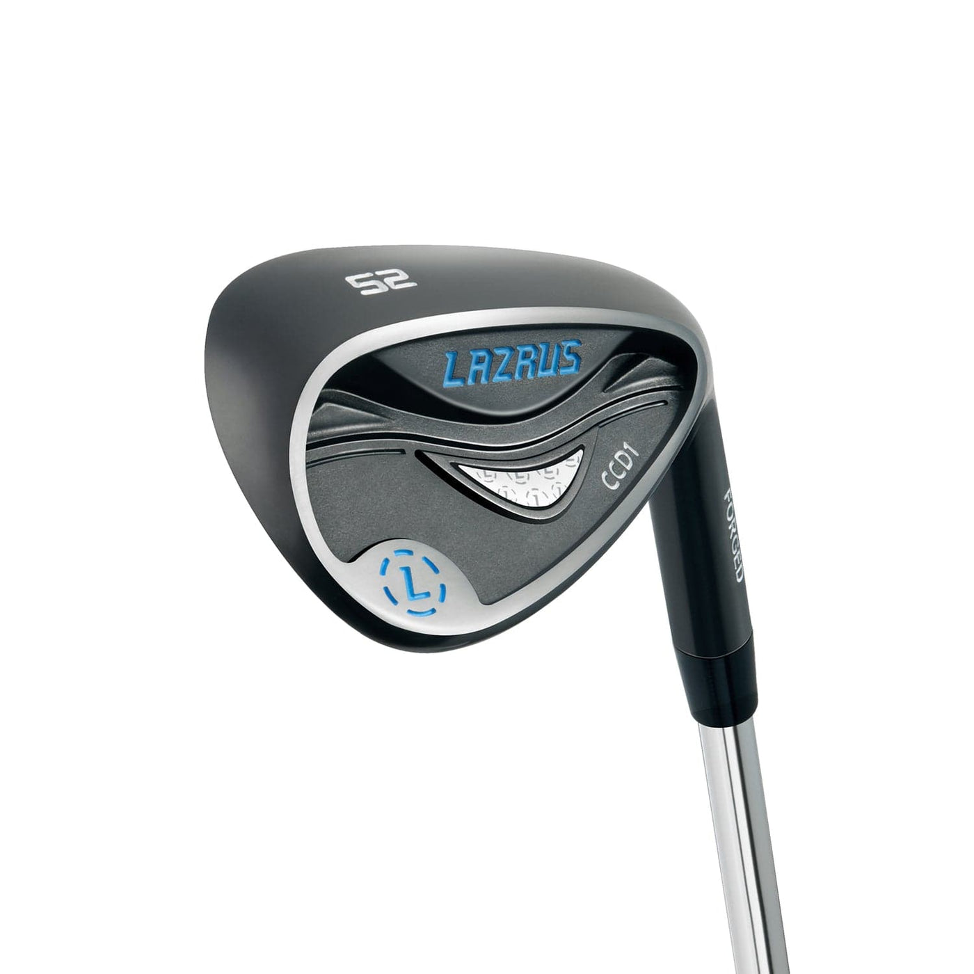 Lazrus Golf Cavity Back Wedges Set Or Individual 52°, 56°, 60