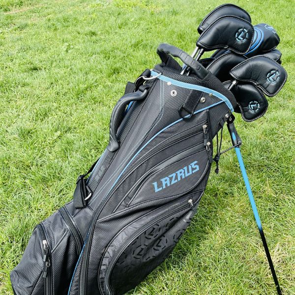 Srixon Premium Stand Golf Bag - New 2023 | eBay