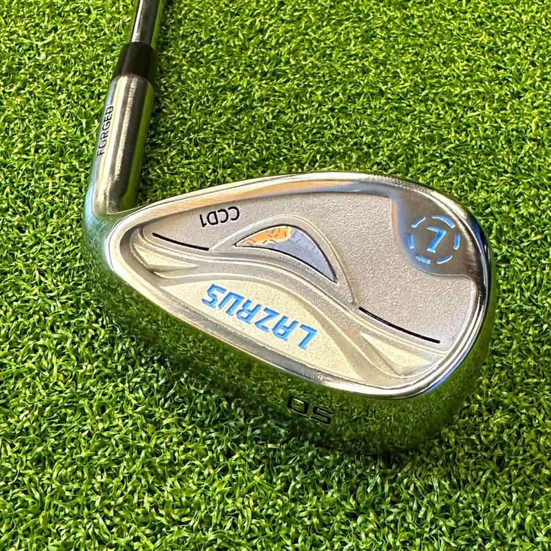 Lazrus Golf Cavity Back Wedges Set Or Individual 52°, 56°, 60