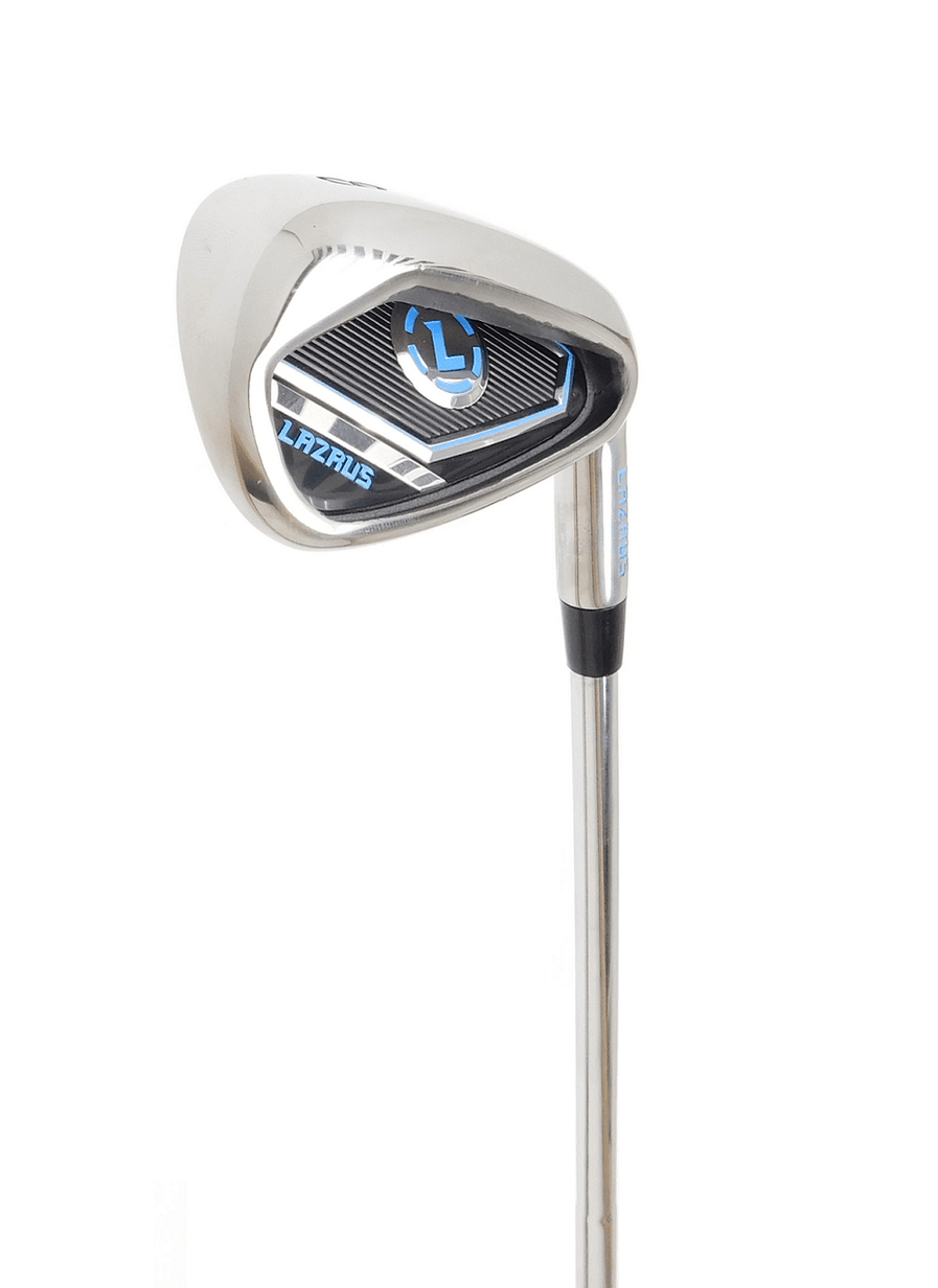 Lazrus Golf Discounted Clubs — LAZRUS Golf